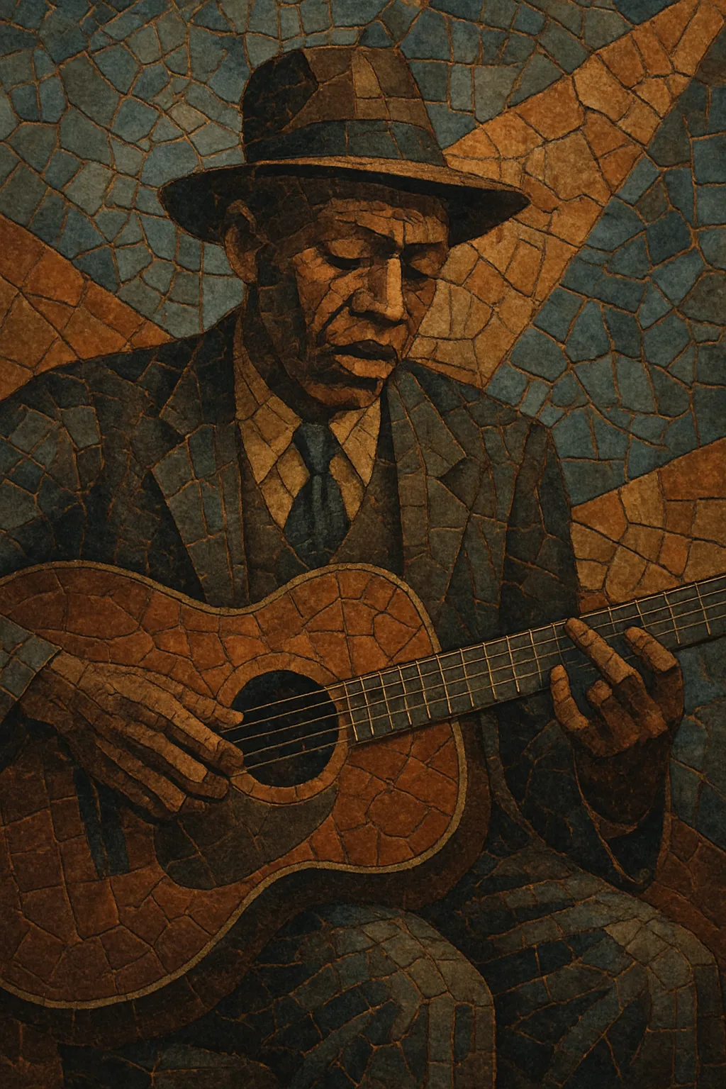 delta blues