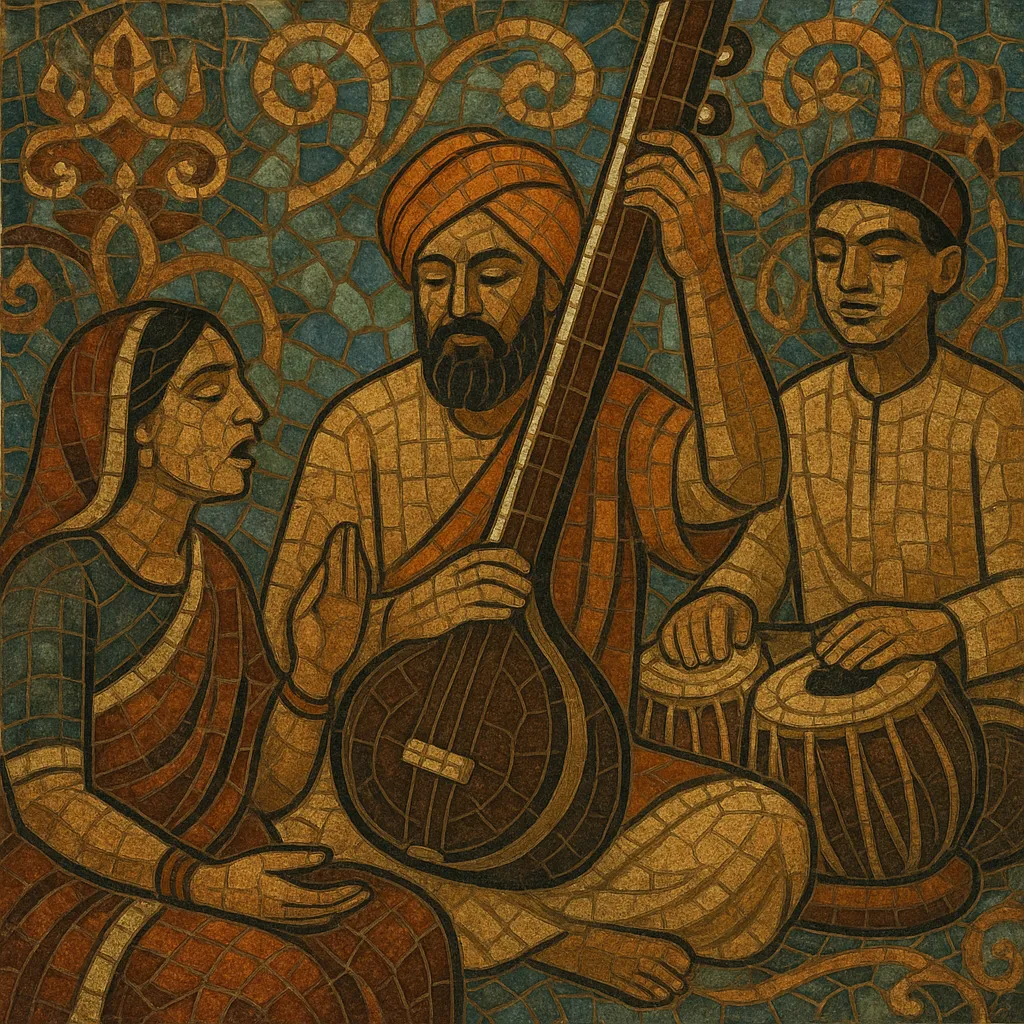 dhrupad