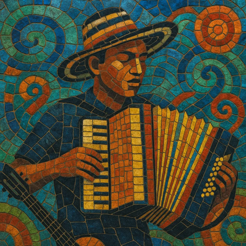 digital cumbia