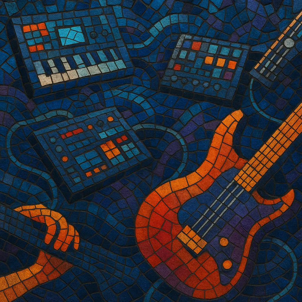 digital fusion