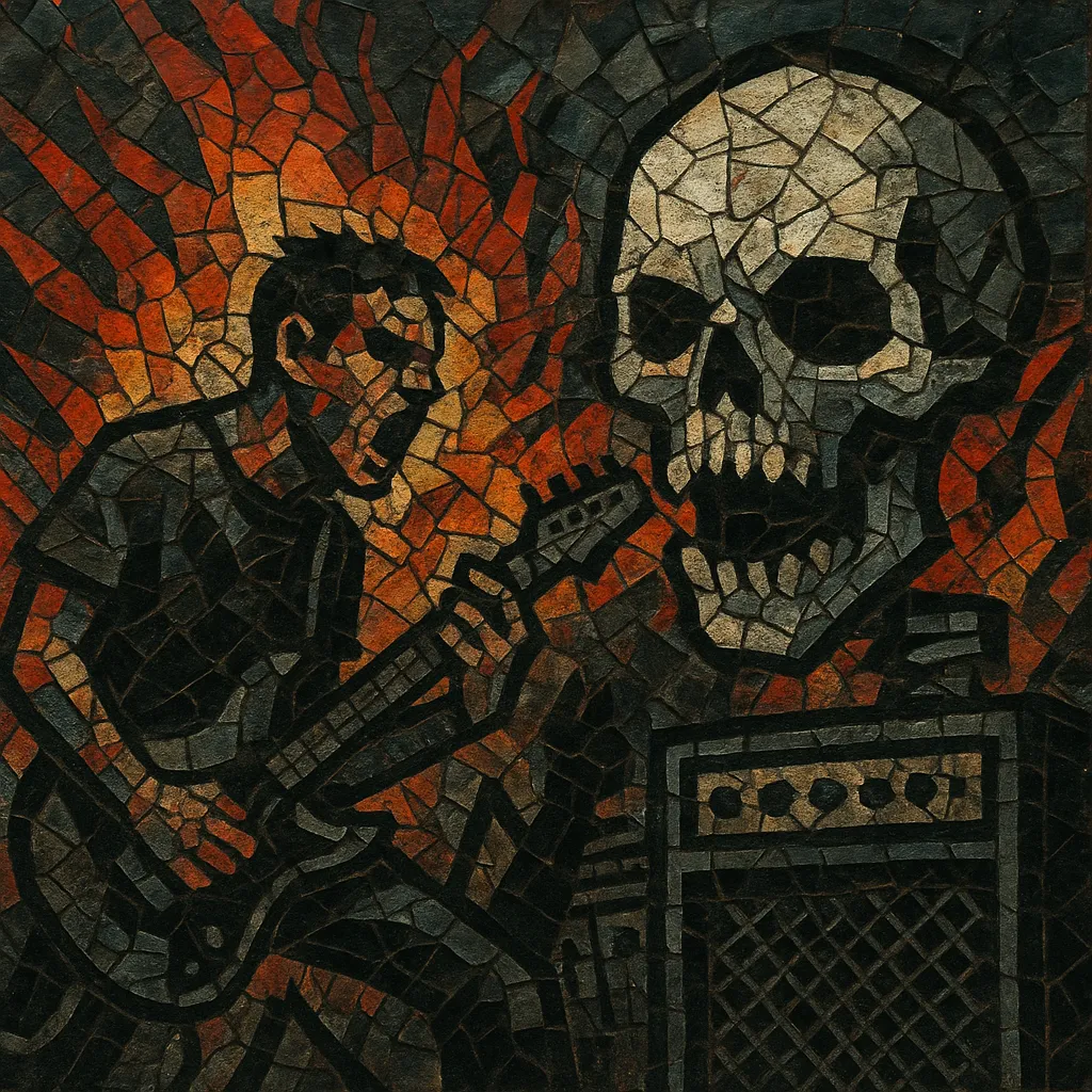 digital hardcore