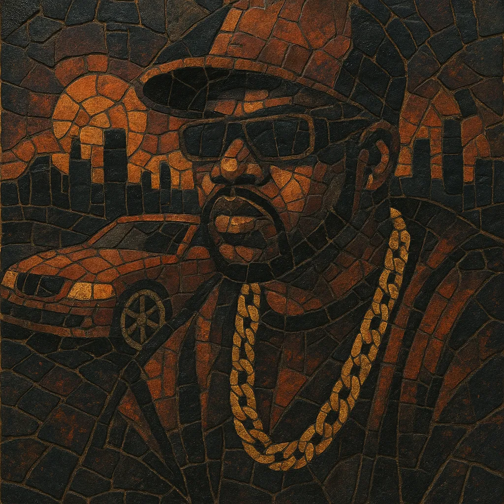 dirty south