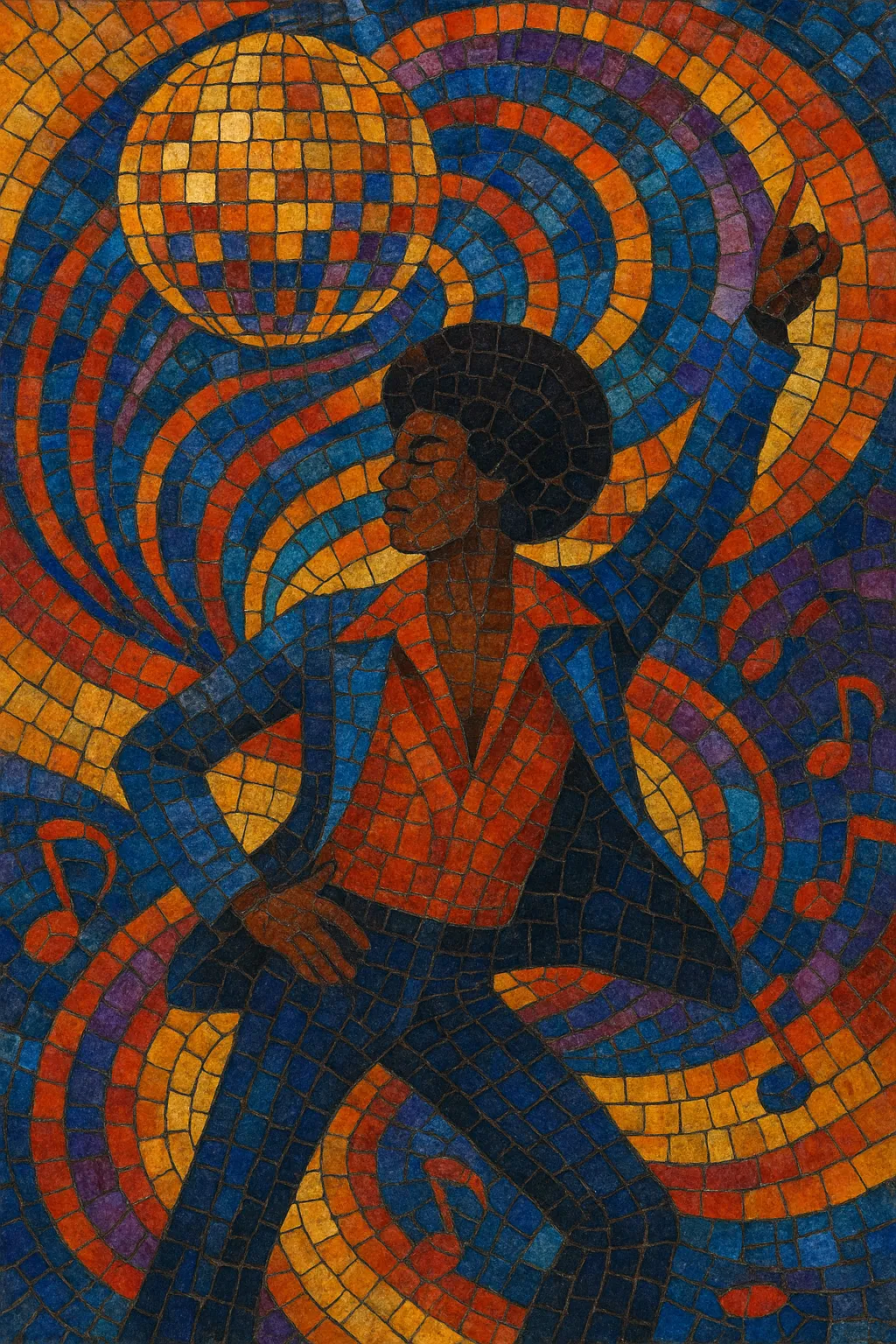 disco