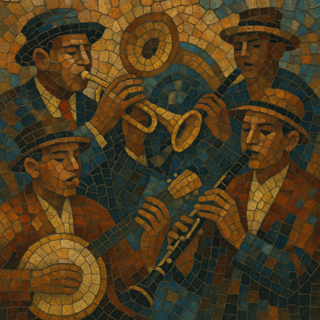 dixieland