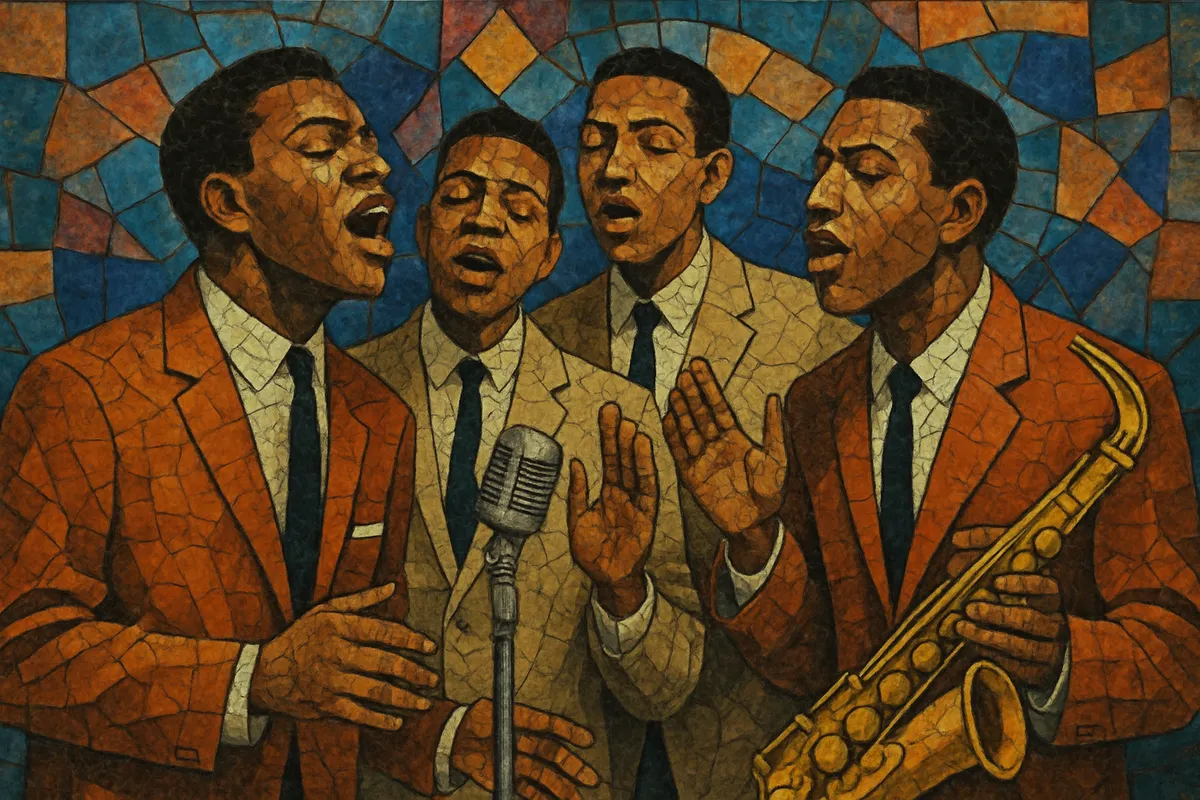 doo-wop