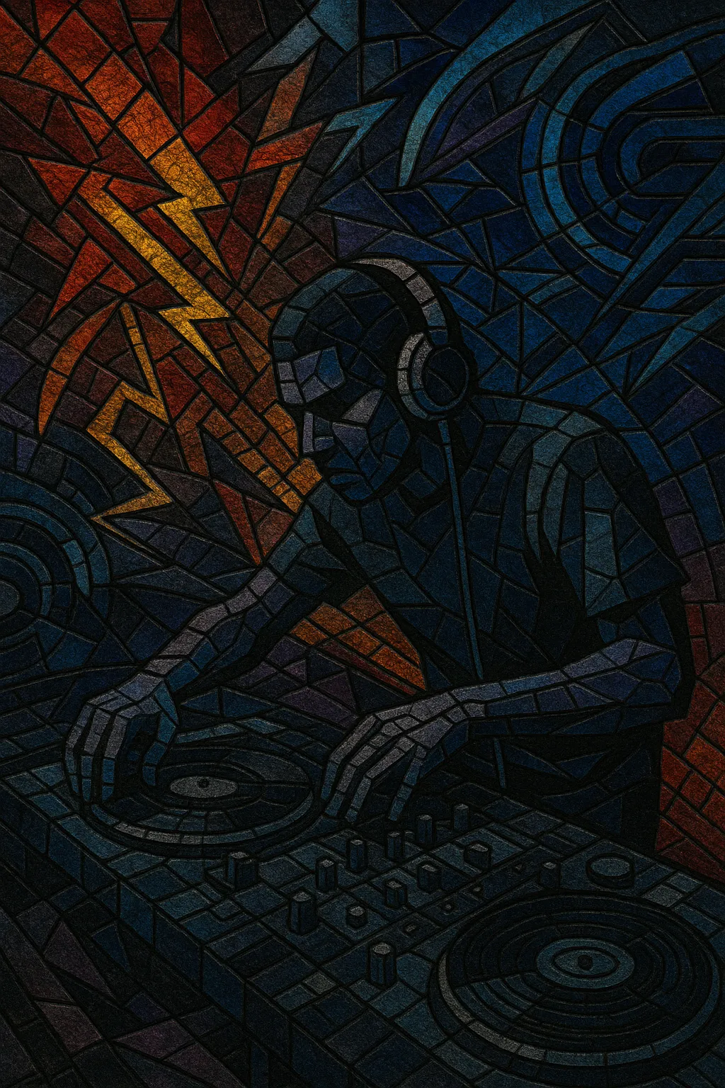 drum and bass