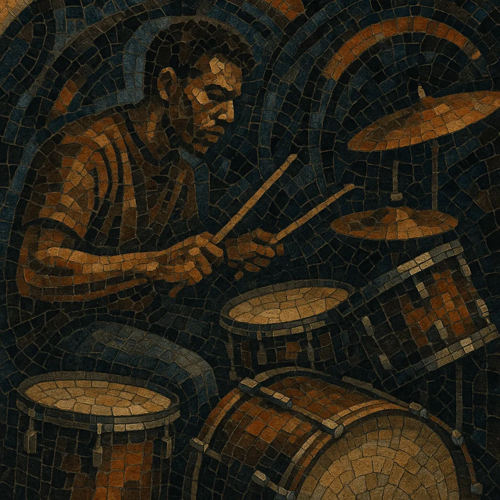 drumfunk