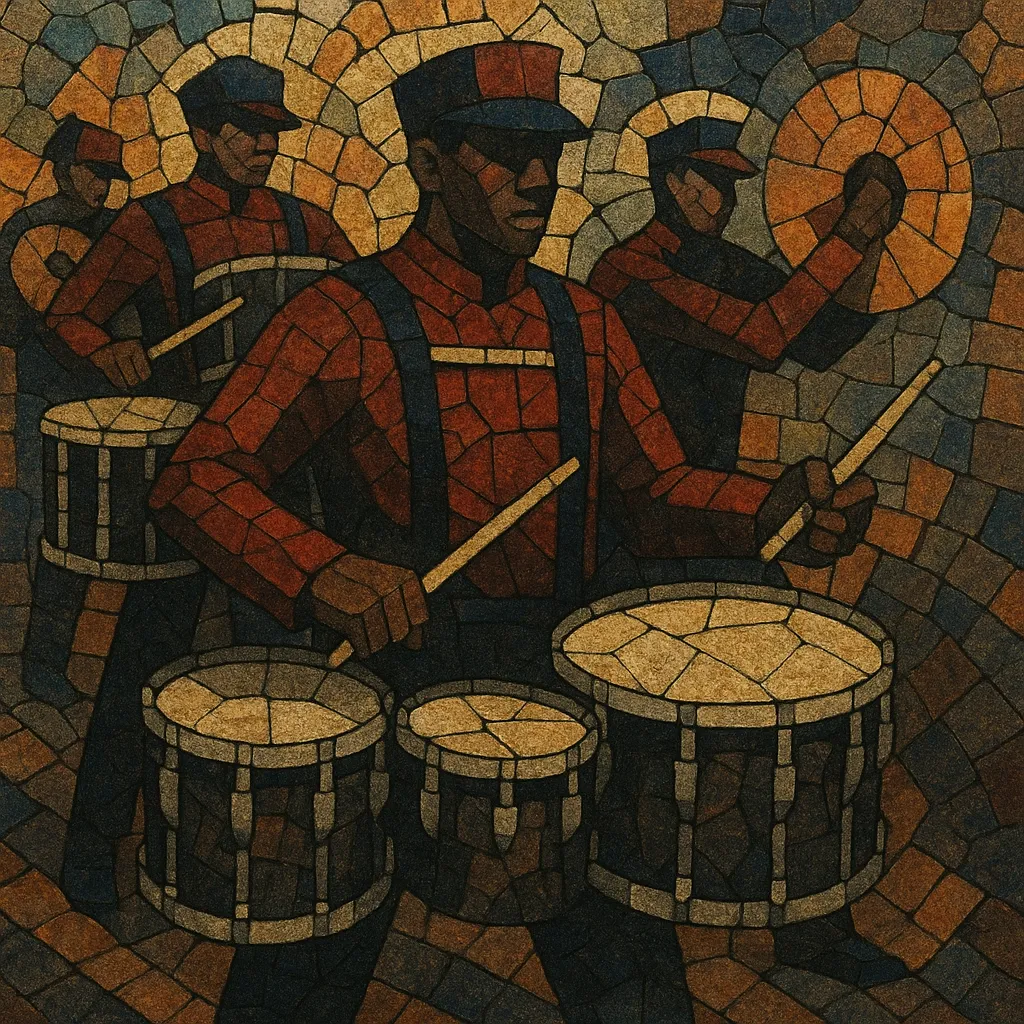 drumline