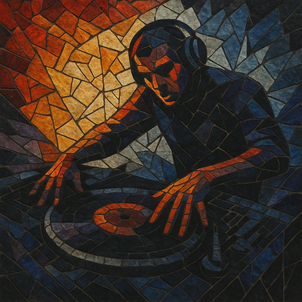 drumstep