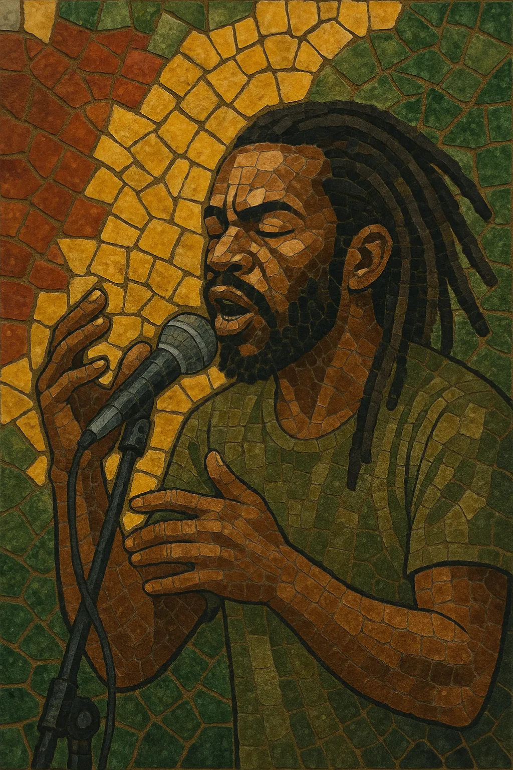 dub poetry