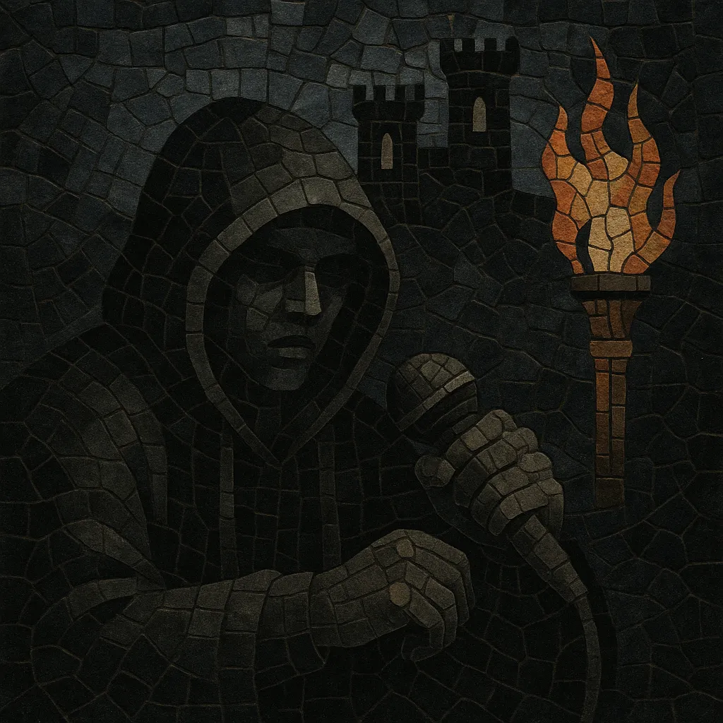 dungeon rap