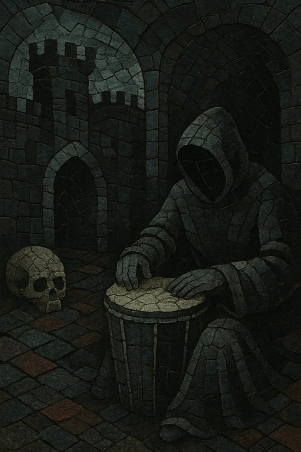 dungeon sound