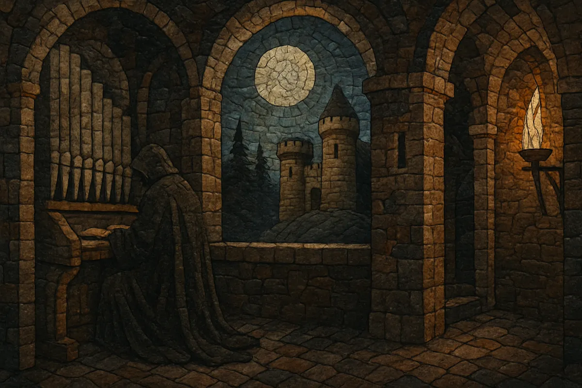 dungeon synth