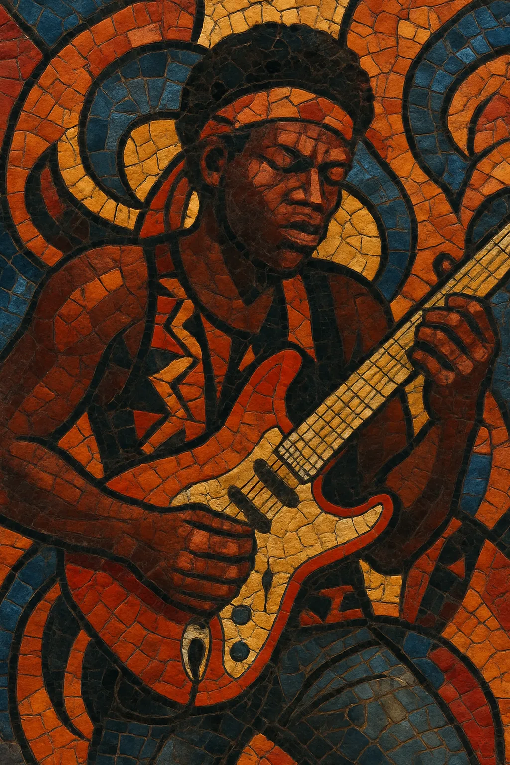afro rock