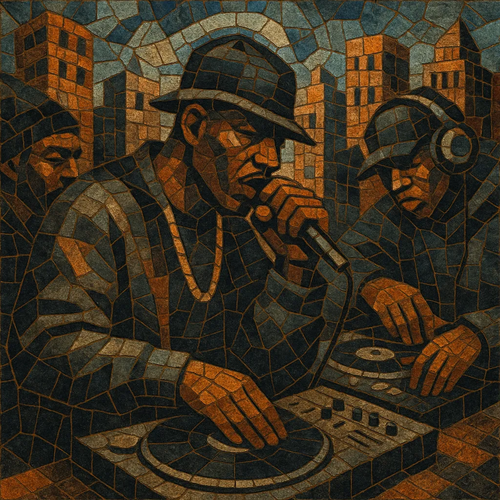 east coast hip hop
