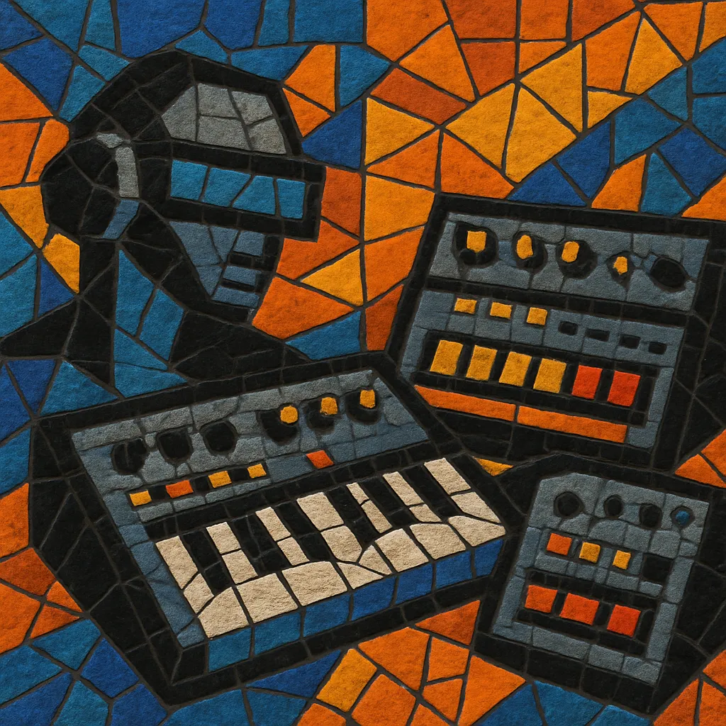 electro
