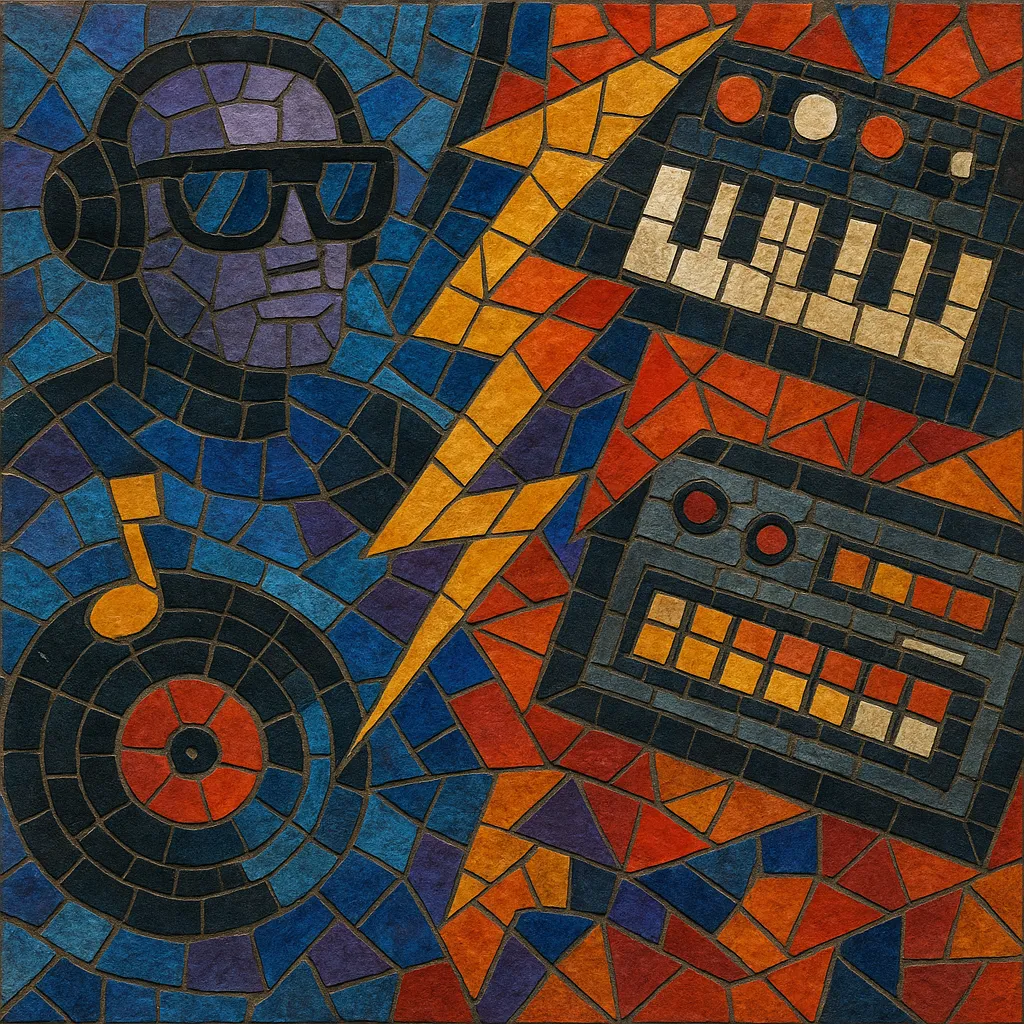 electro-funk