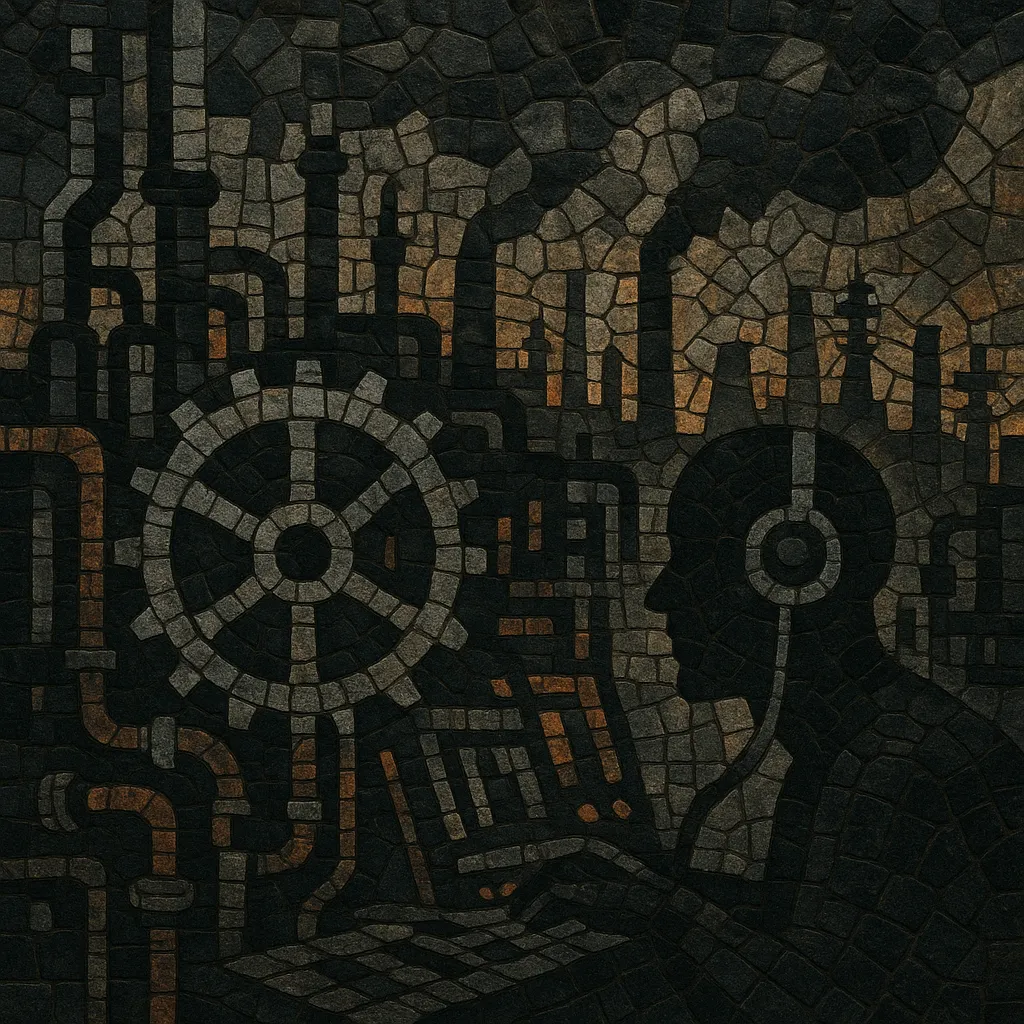 electro-industrial