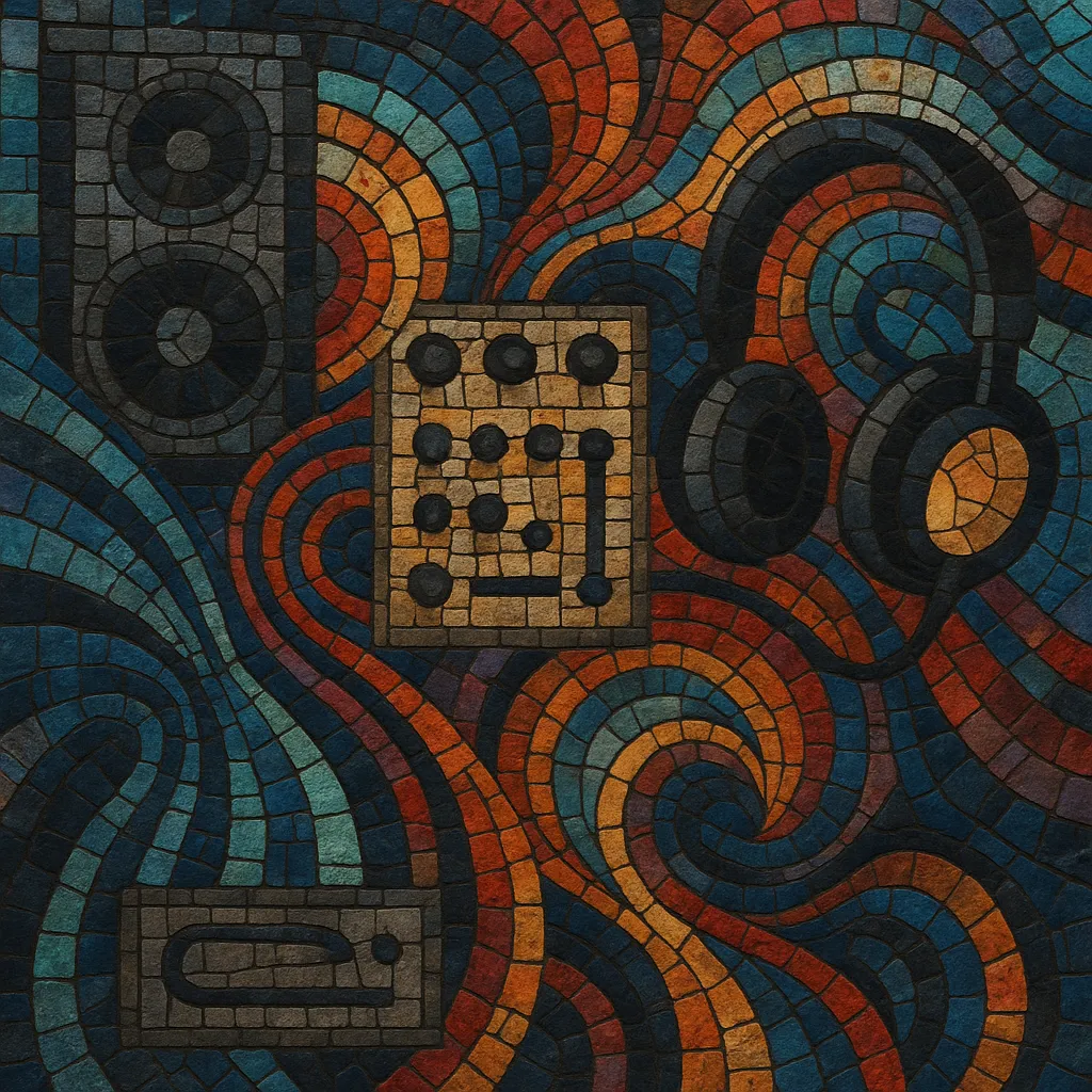 electroacoustic