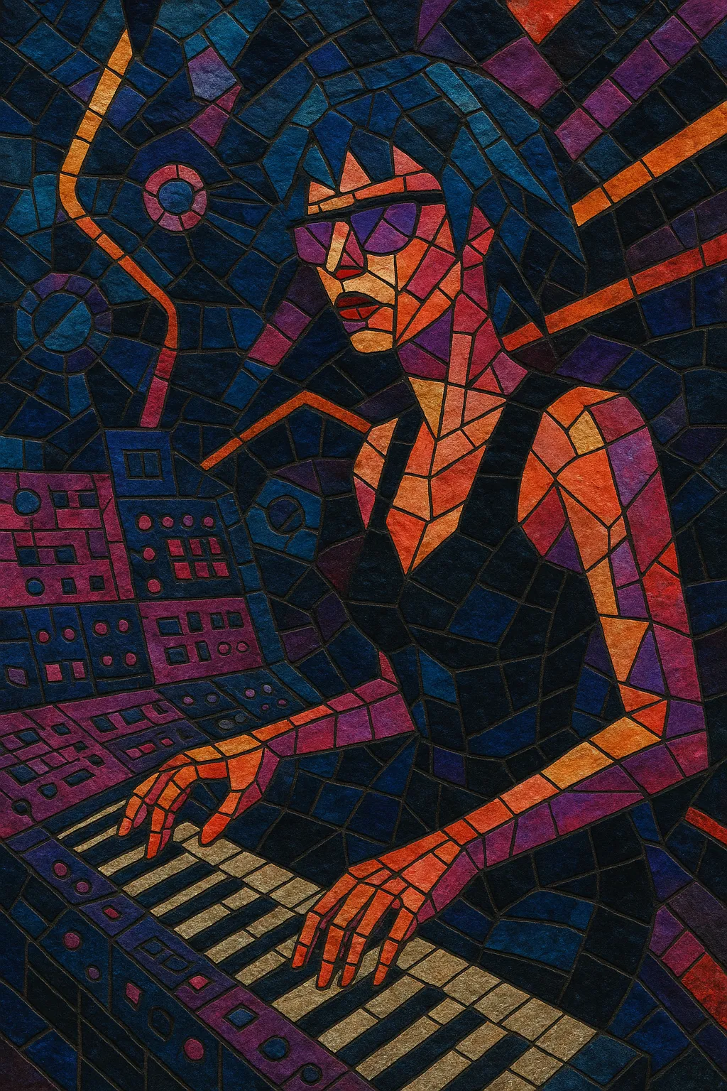 electroclash