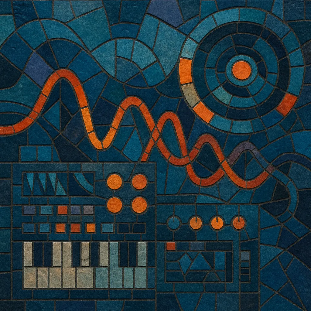 electronica