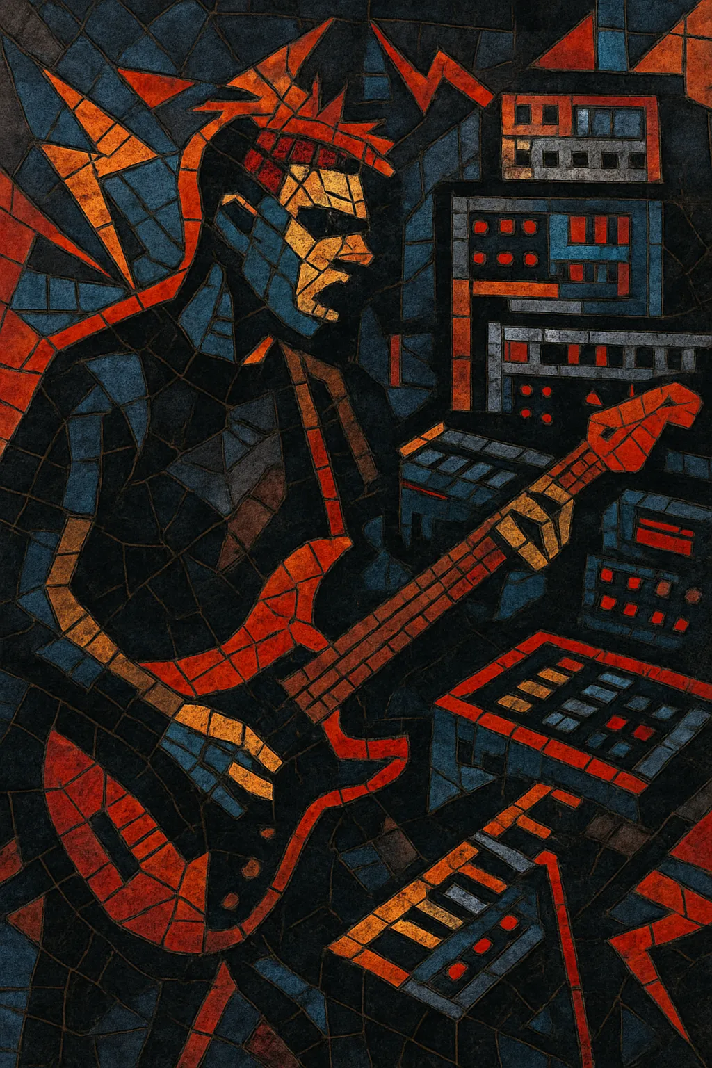 electropunk