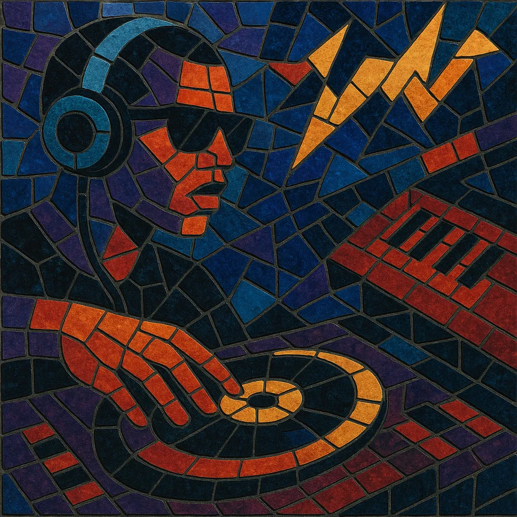eletrofunk