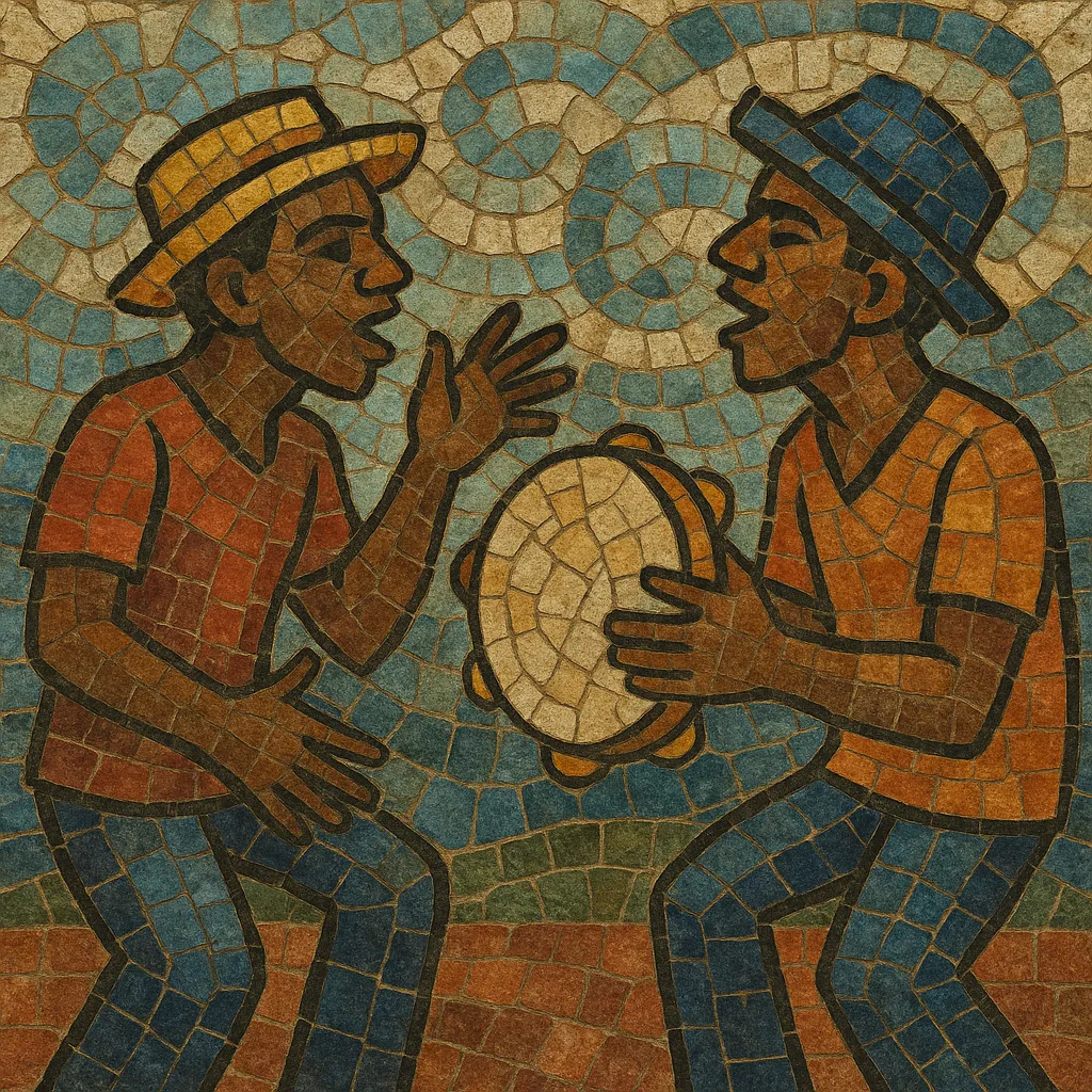 embolada