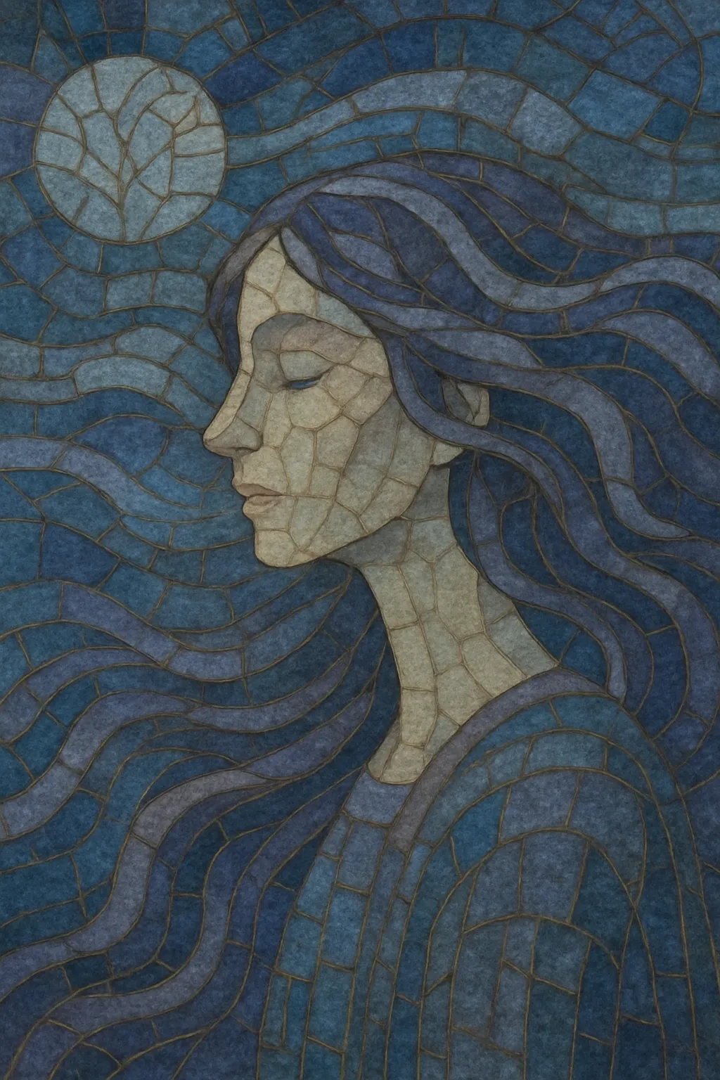 ethereal wave
