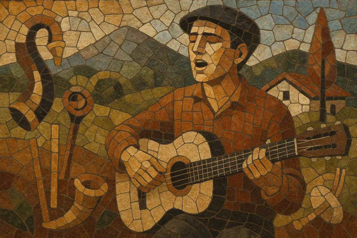 euskal kantagintza berria