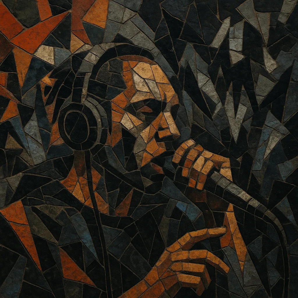 experimental hip hop