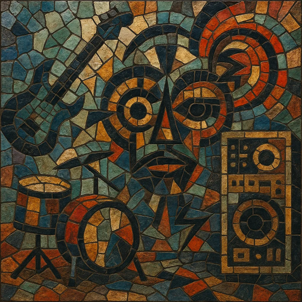experimental rock