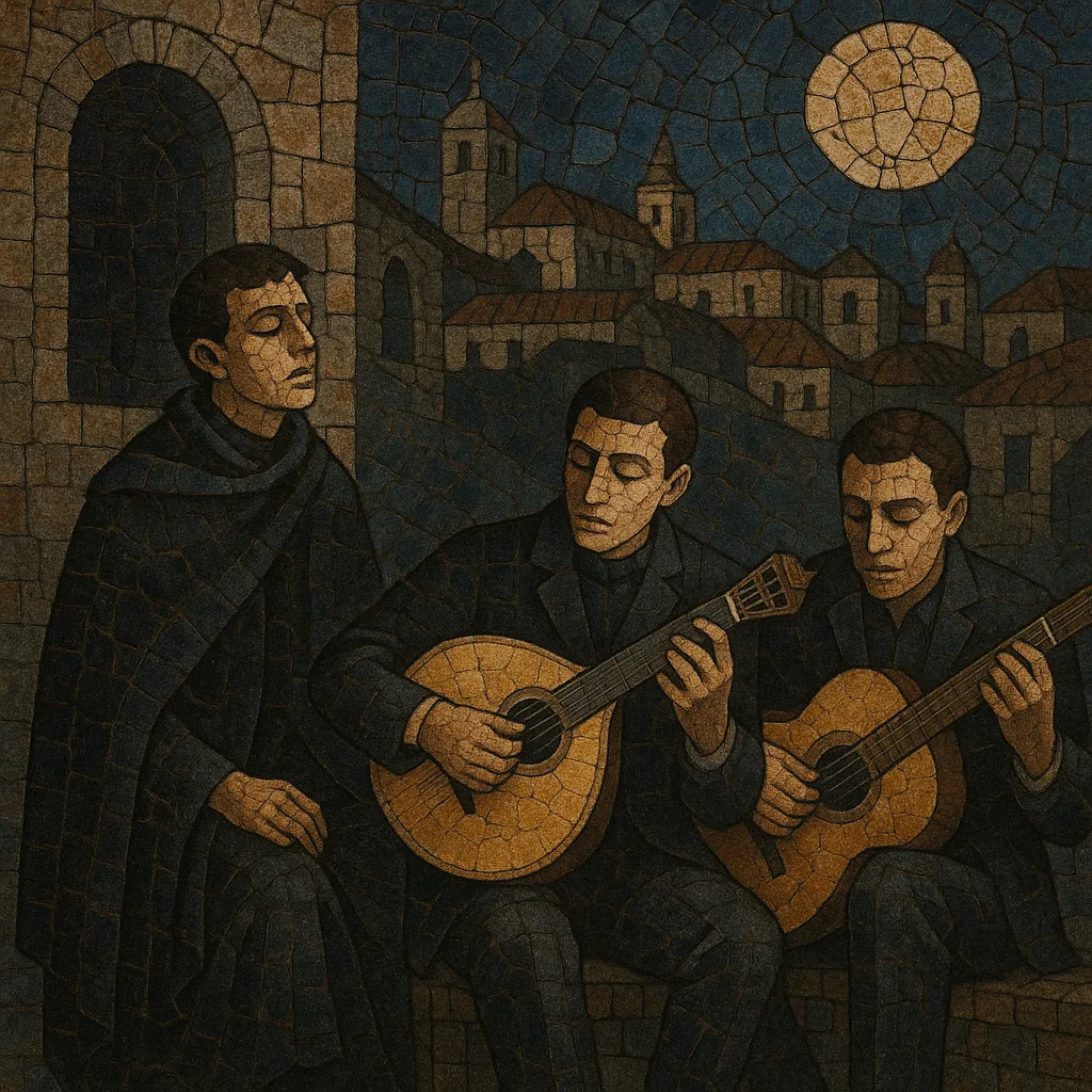 fado de coimbra