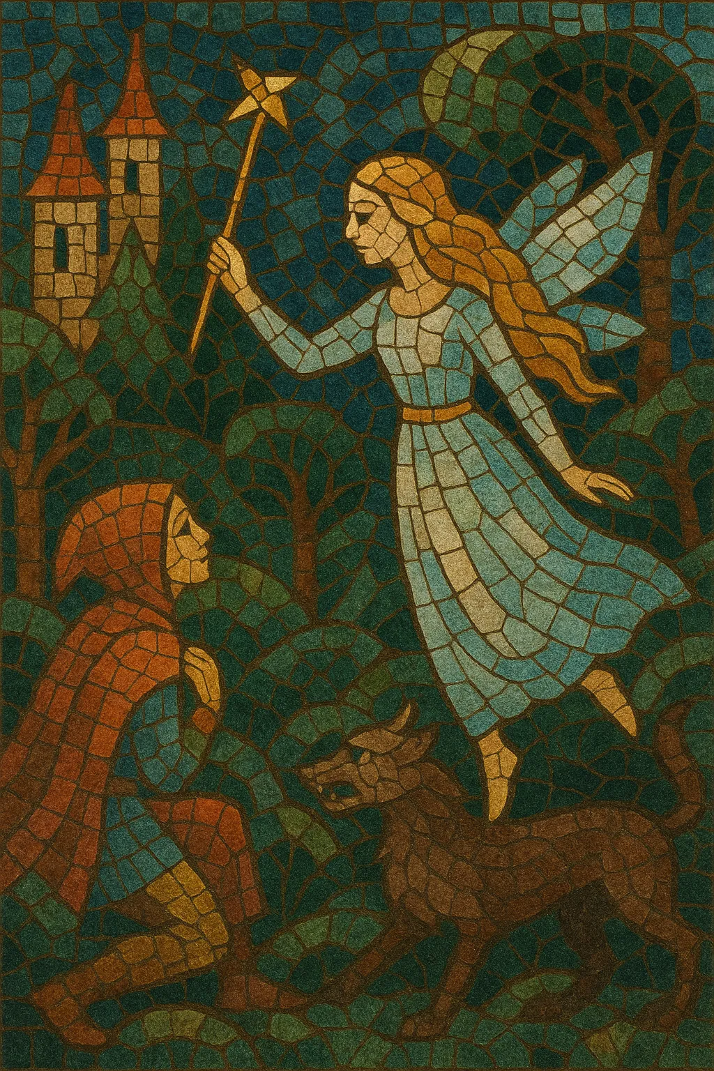 fairy tale