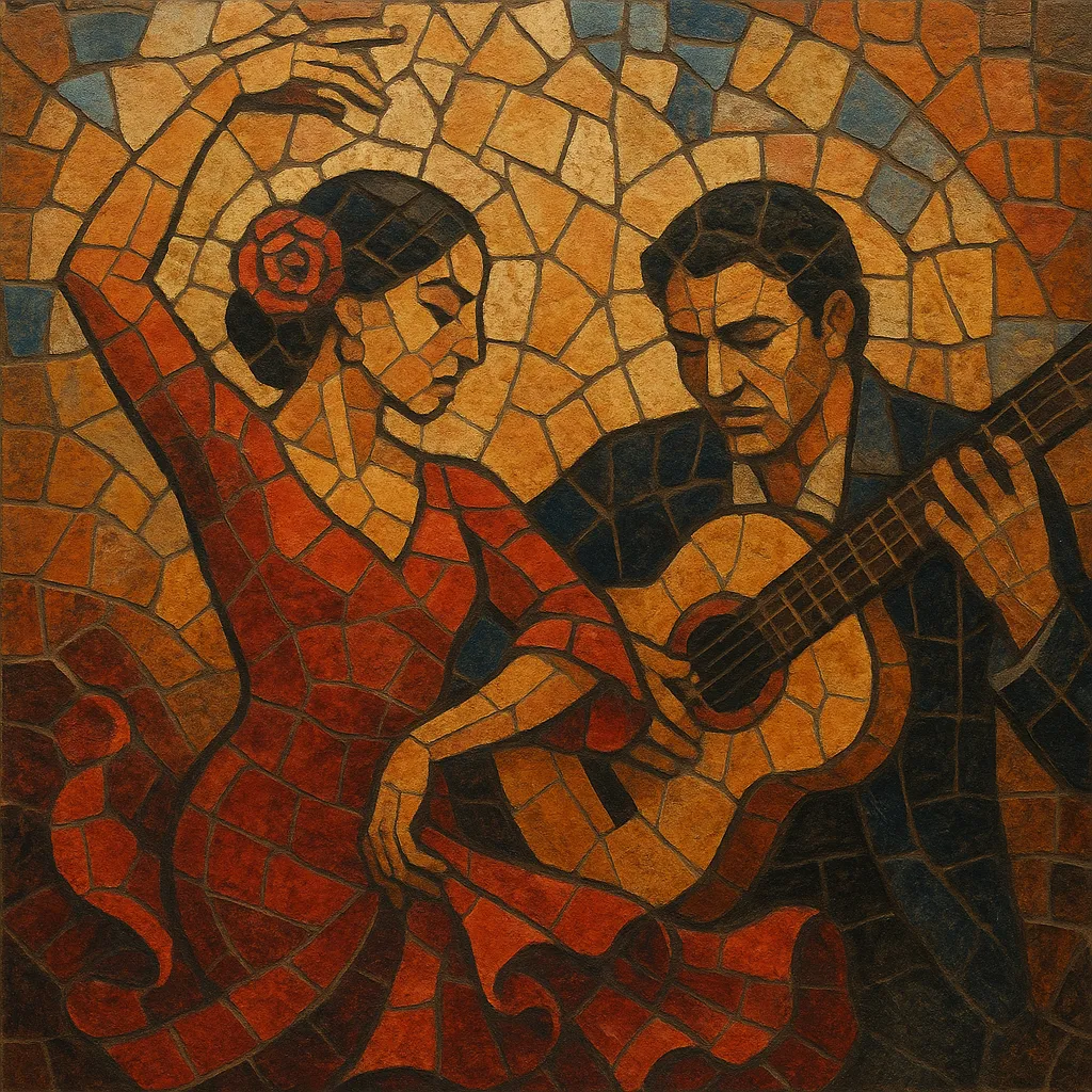 flamenco