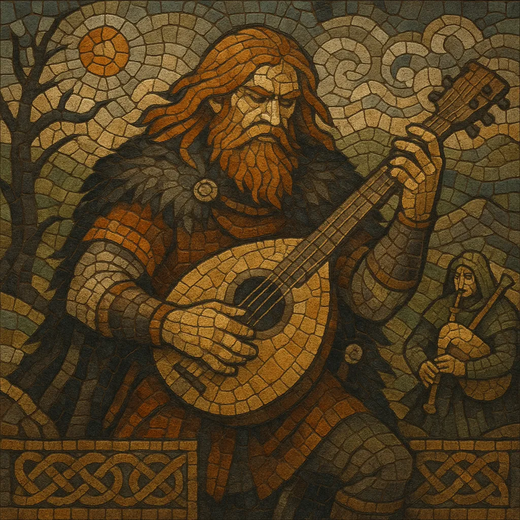 folk metal
