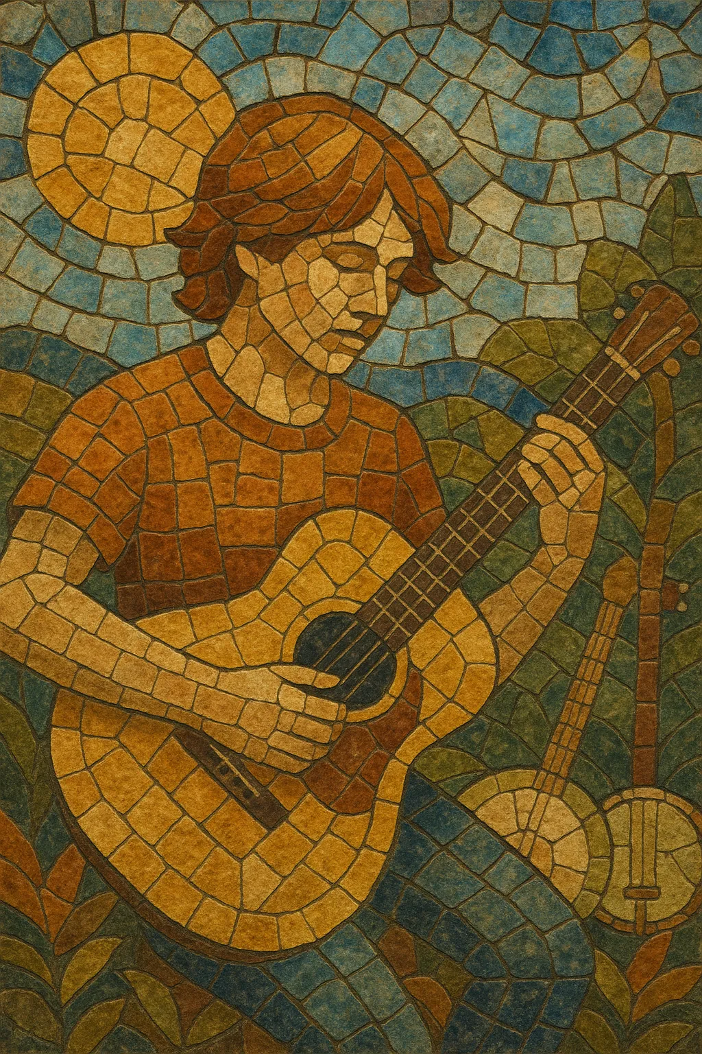 folk pop