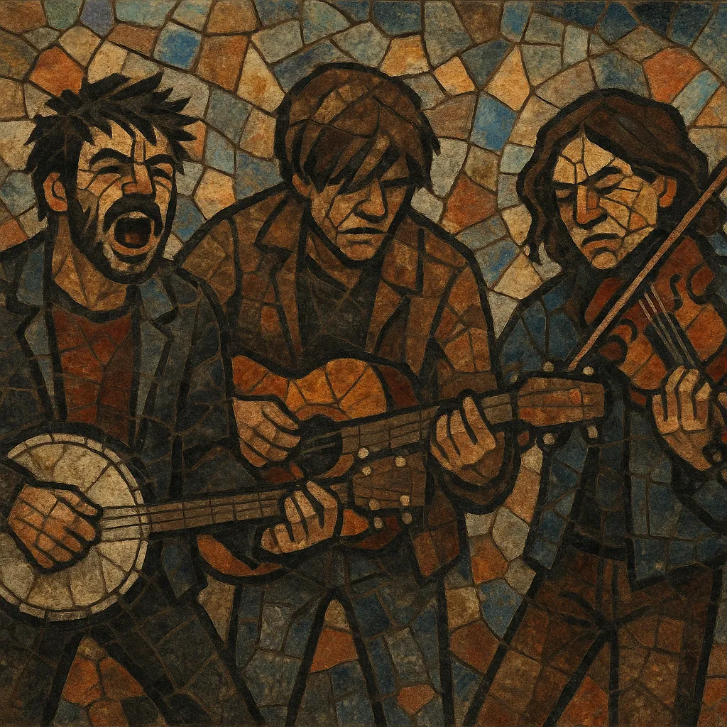 folk punk