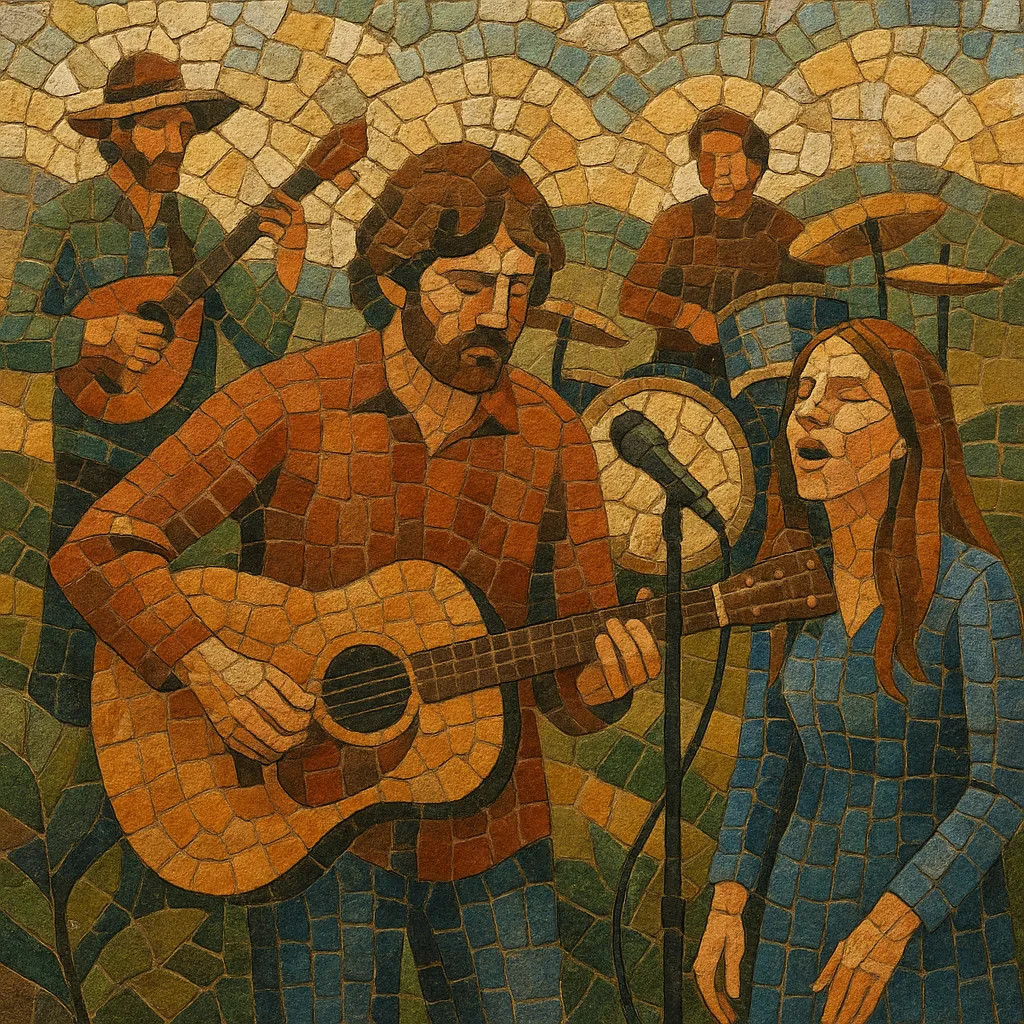 folk rock