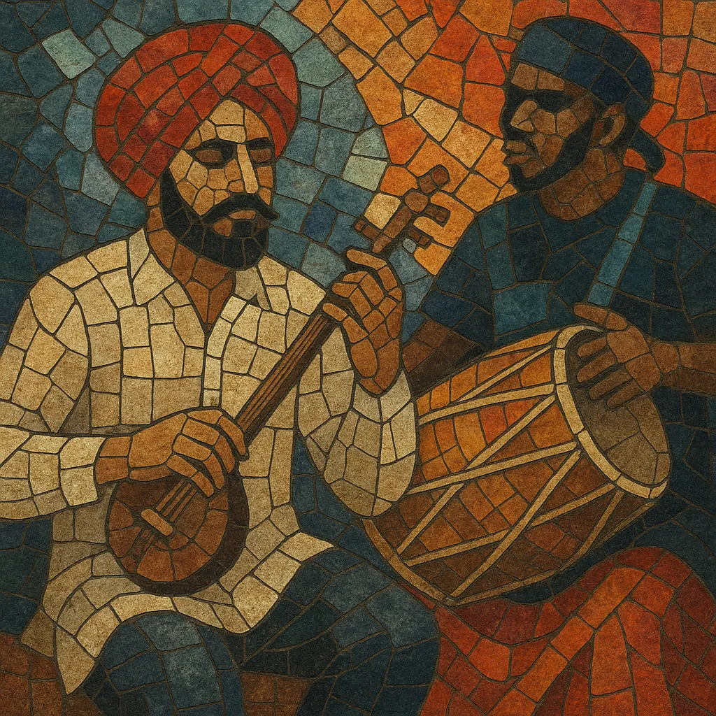 folkhop