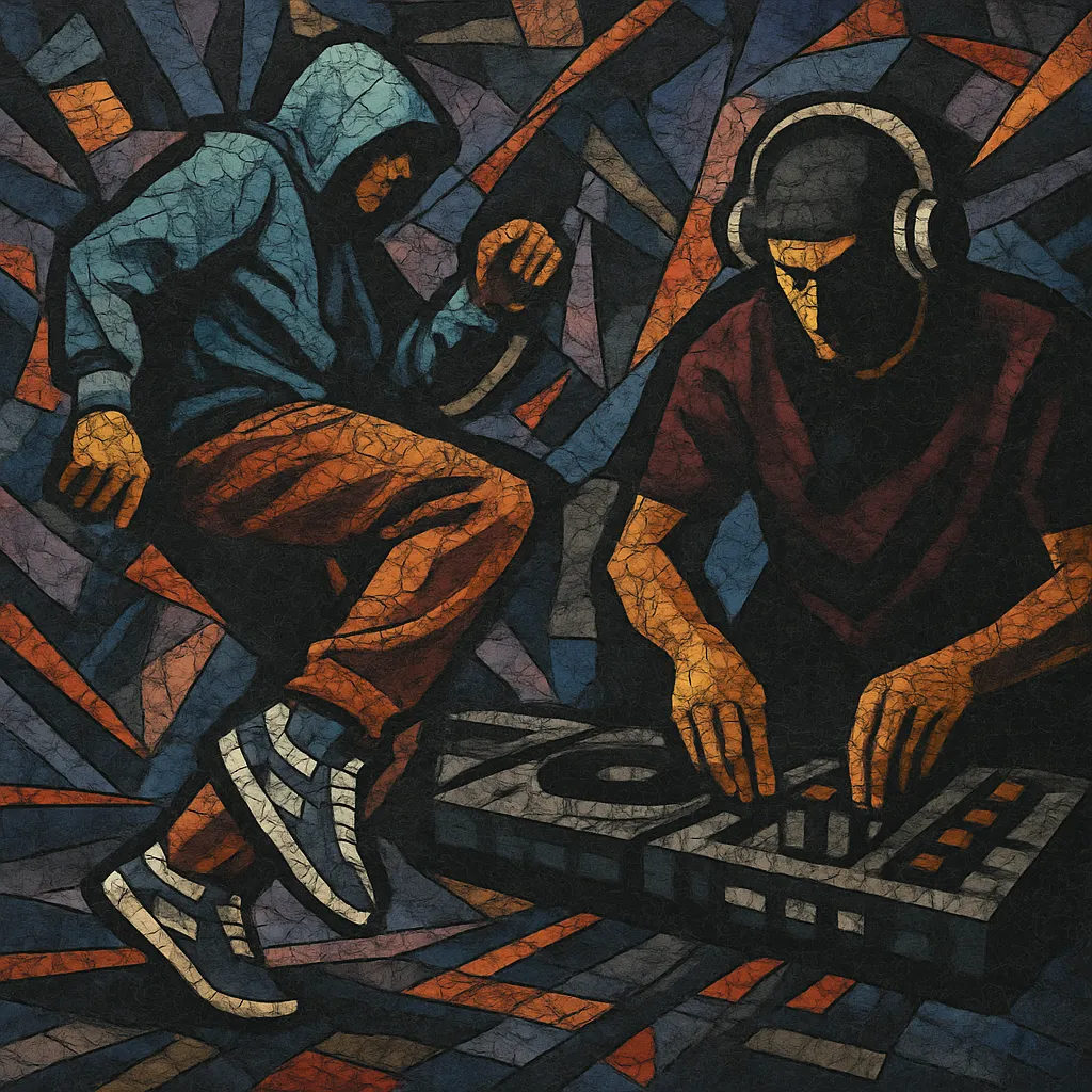 footwork