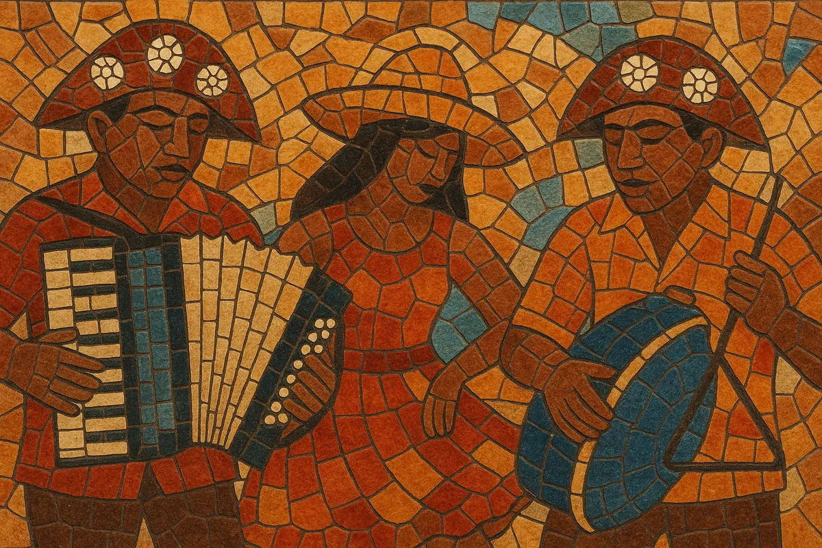 forró
