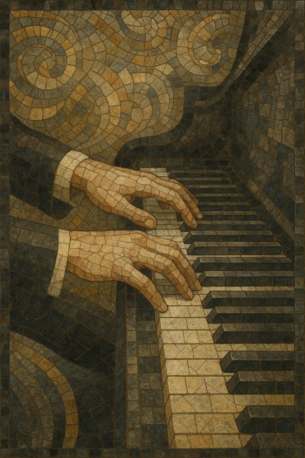 étude