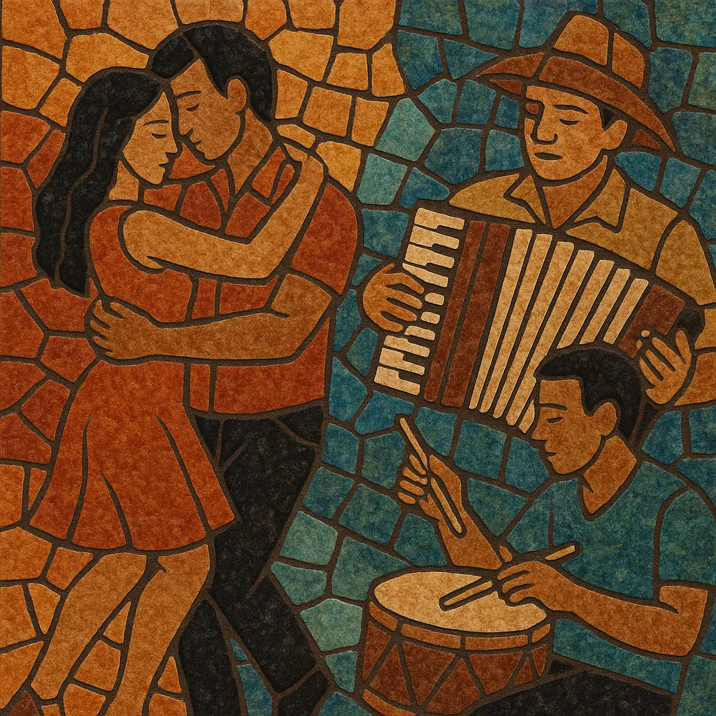 forró universitário