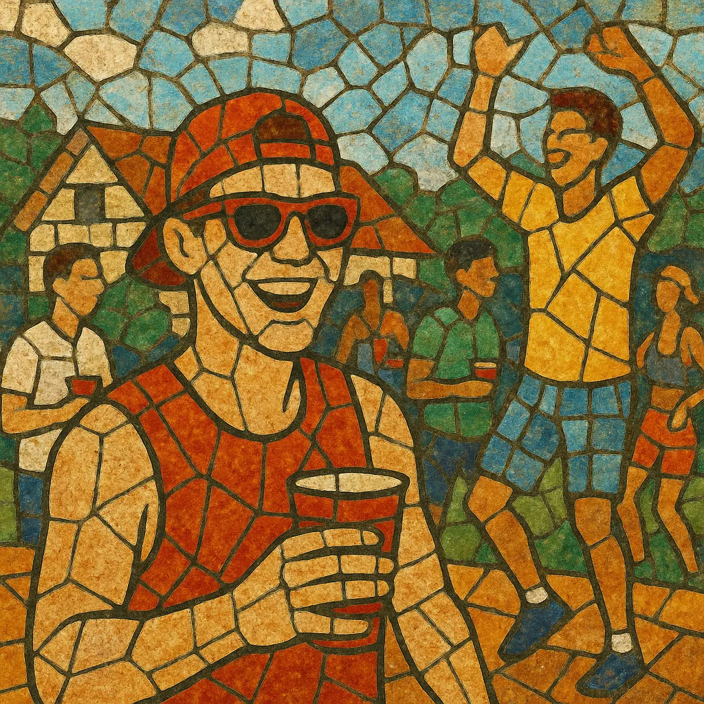 frat rap