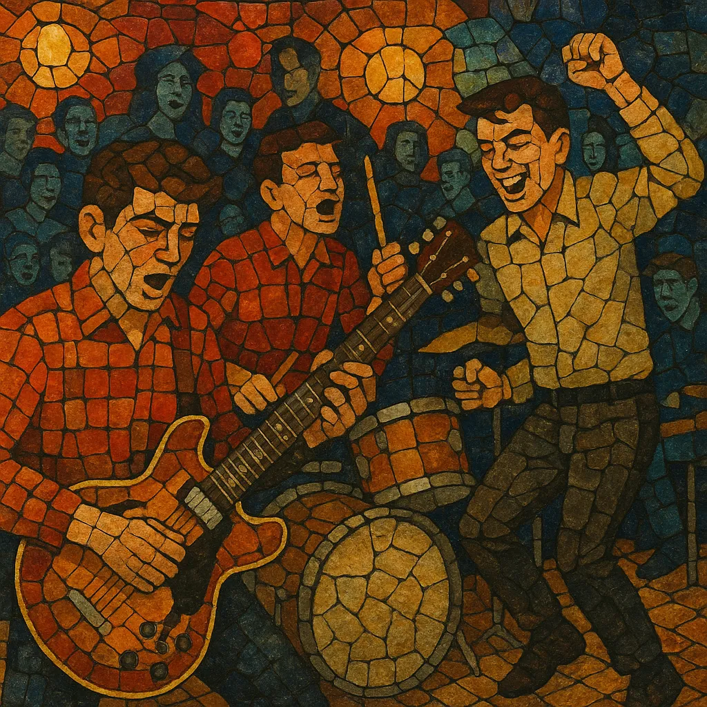 frat rock