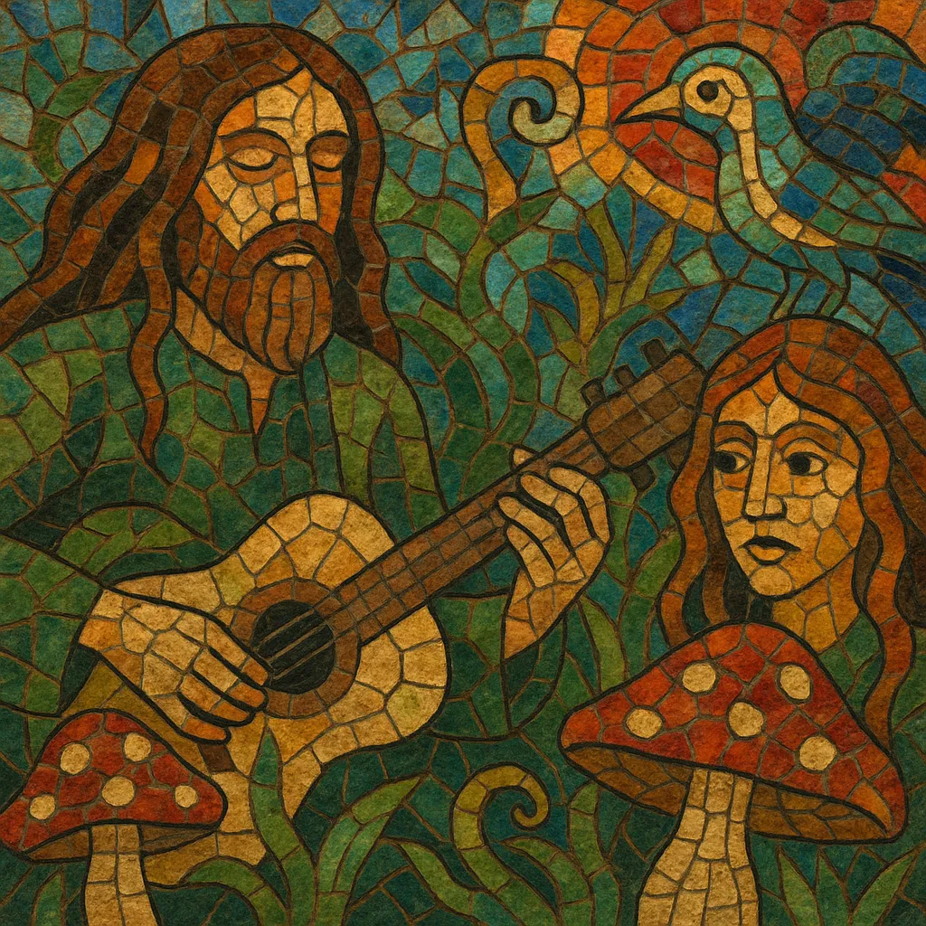 freak folk