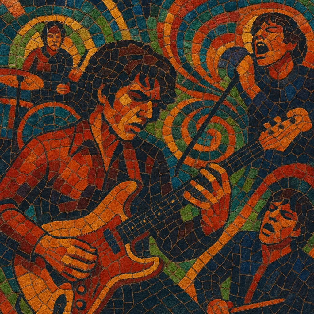freakbeat
