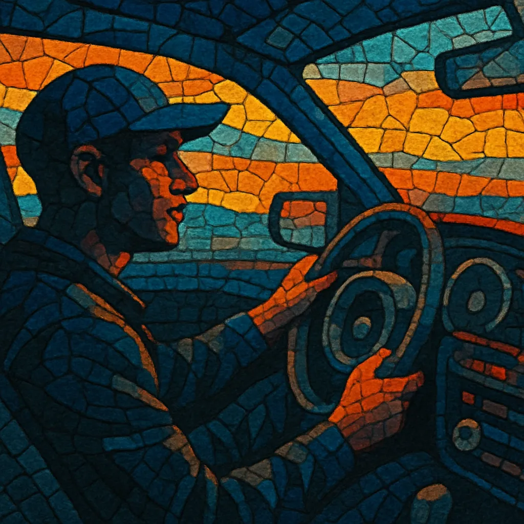 free car music