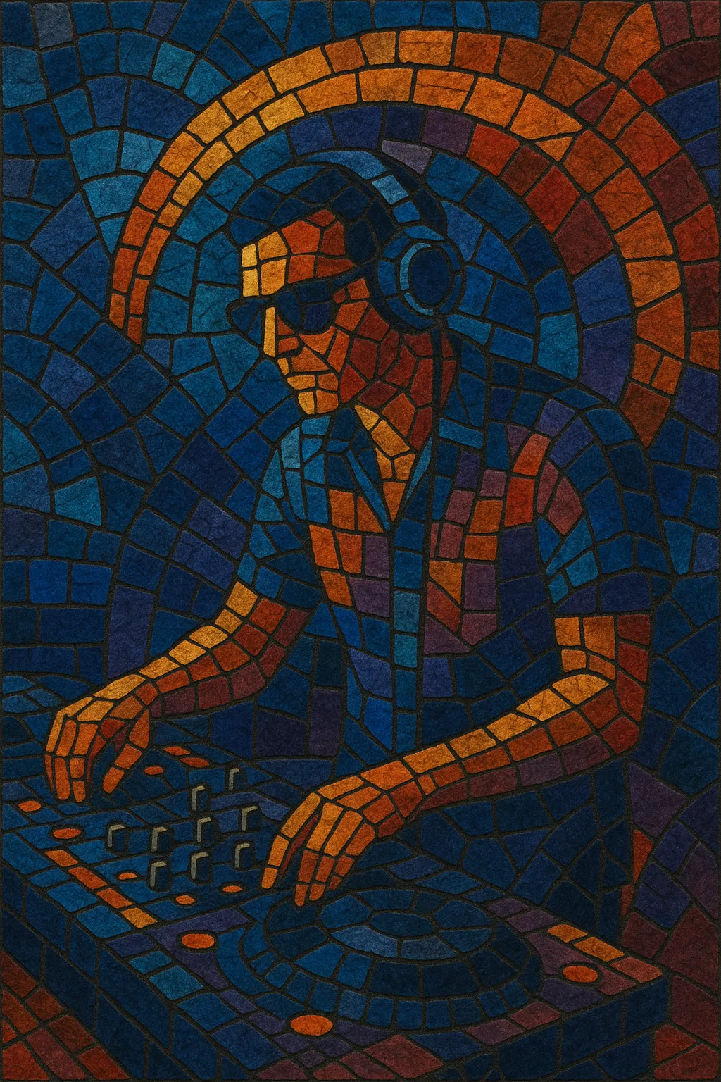 french house